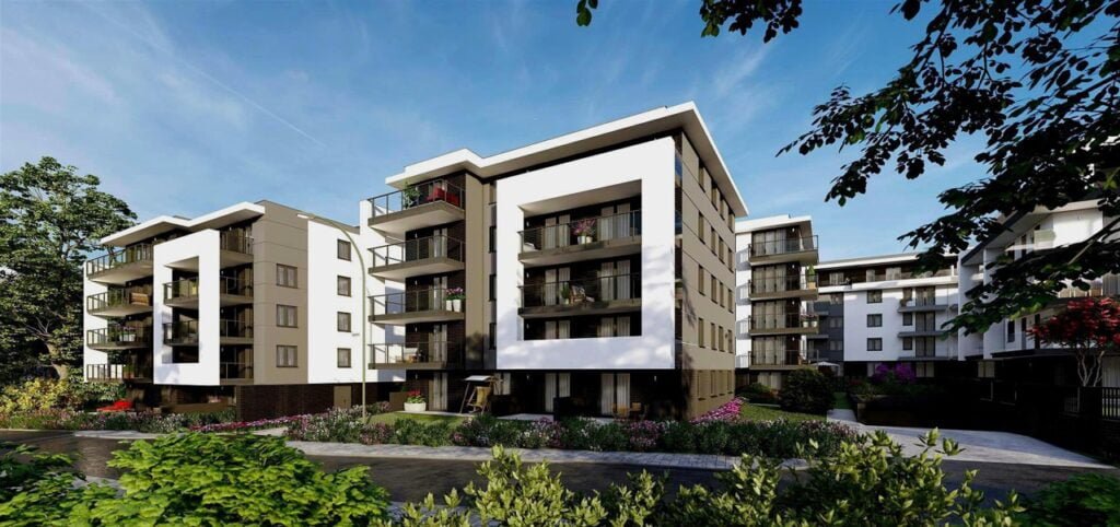 Apartamenty ActiveHome