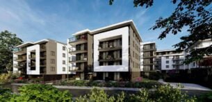 Apartamenty ActiveHome