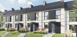 Osiedle Leśna Dolina