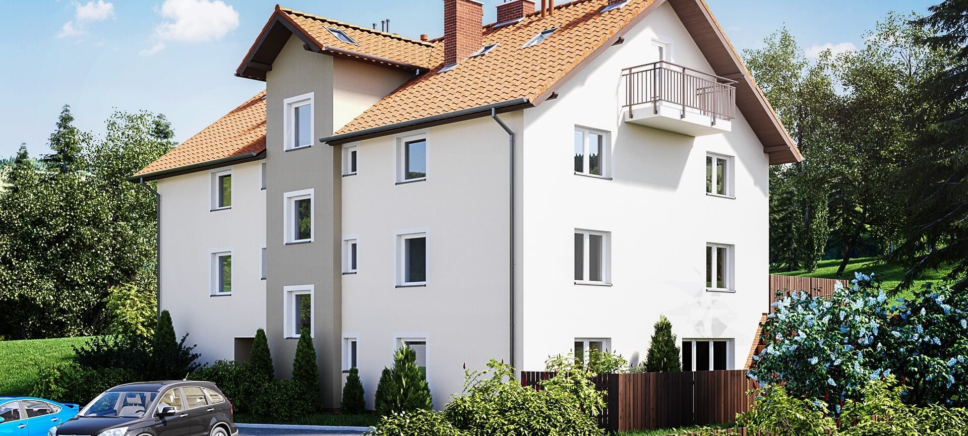 Słoneczne Wzgórze