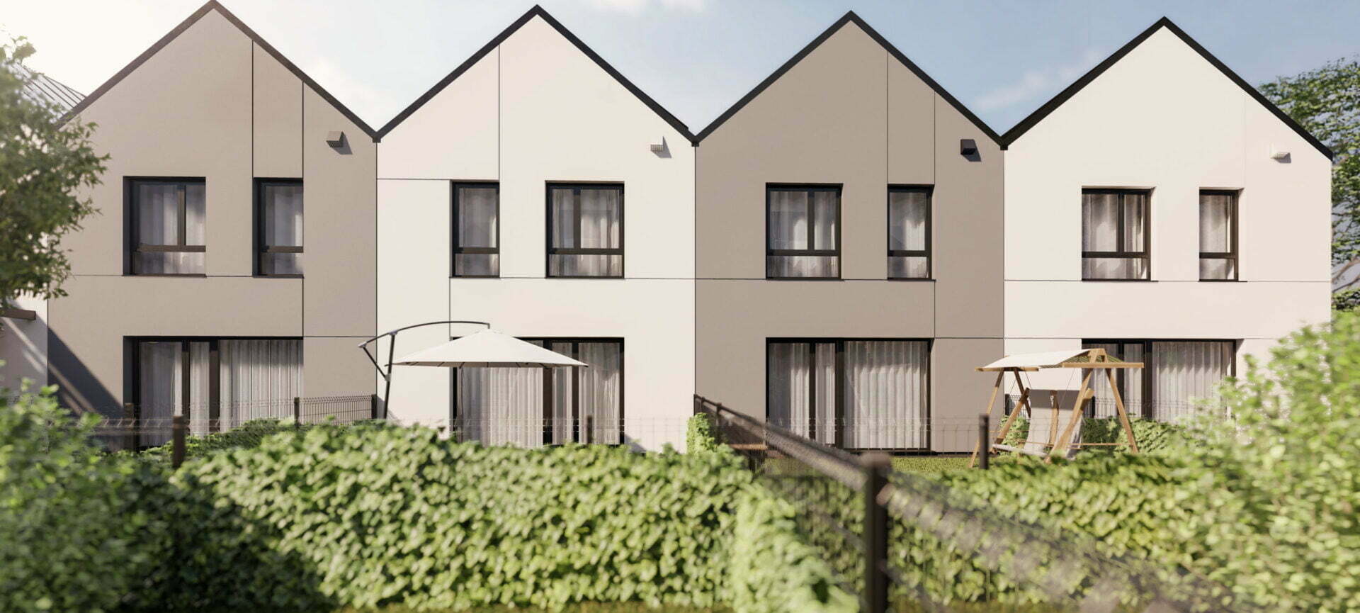 Projekt Zalasewo Poznań