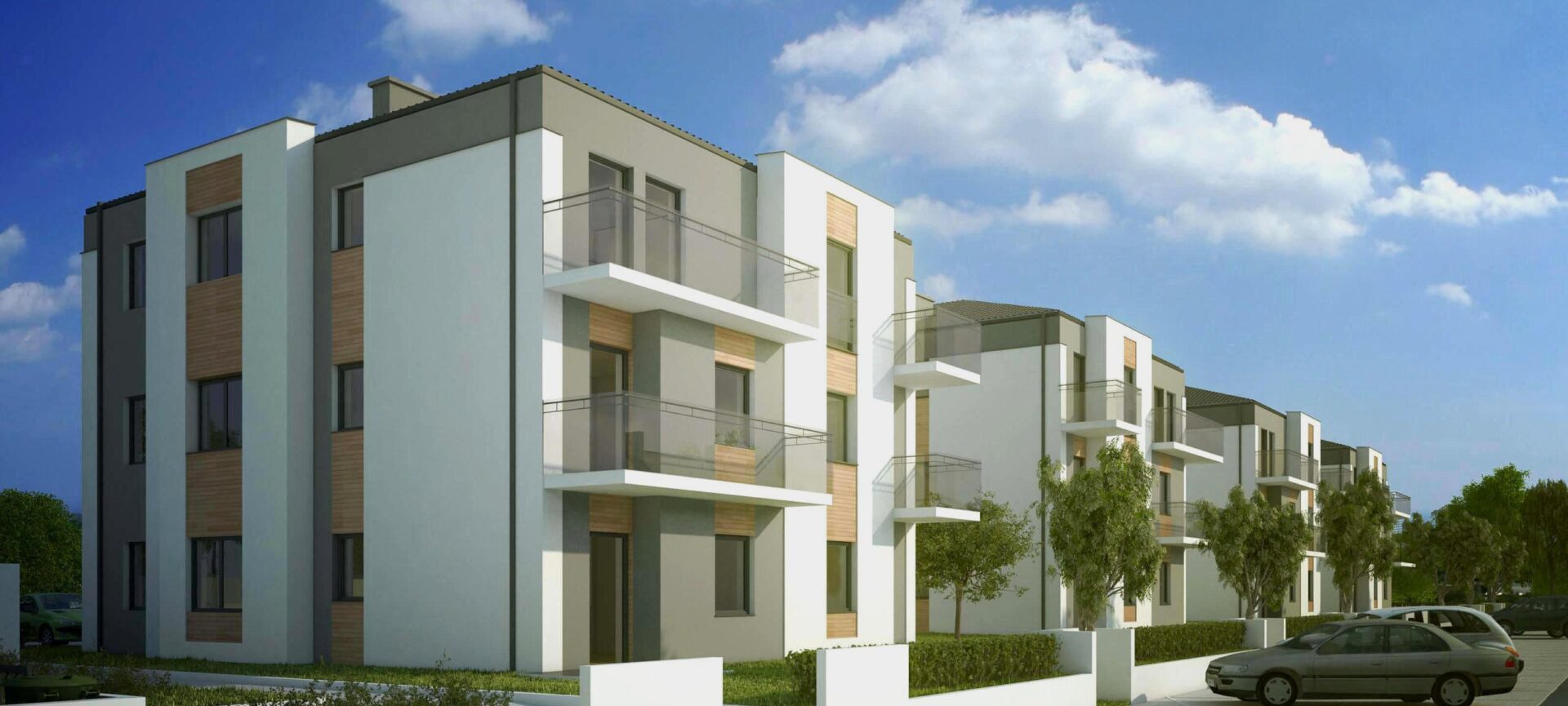 Osiedle Natura Biedrusko