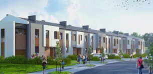 Osiedle Natura Biedrusko