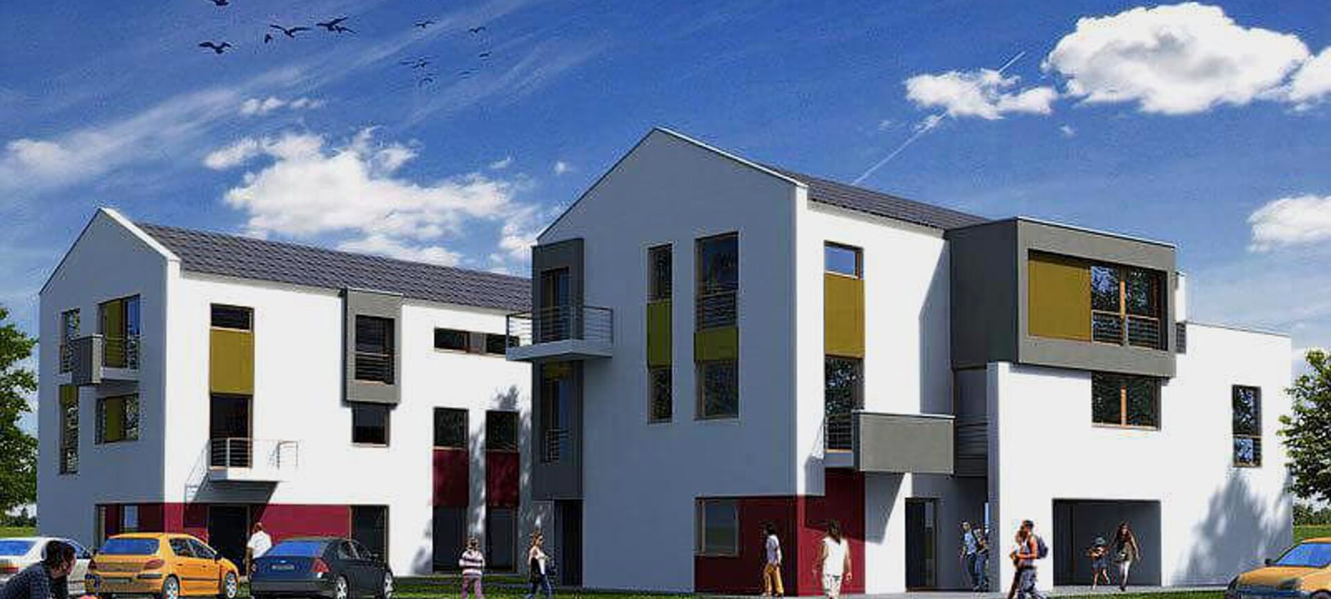 Osiedle Natura Biedrusko