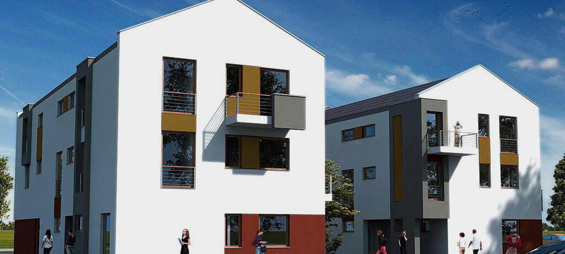 Osiedle Natura Biedrusko