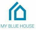 My Blue House