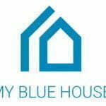 My Blue House