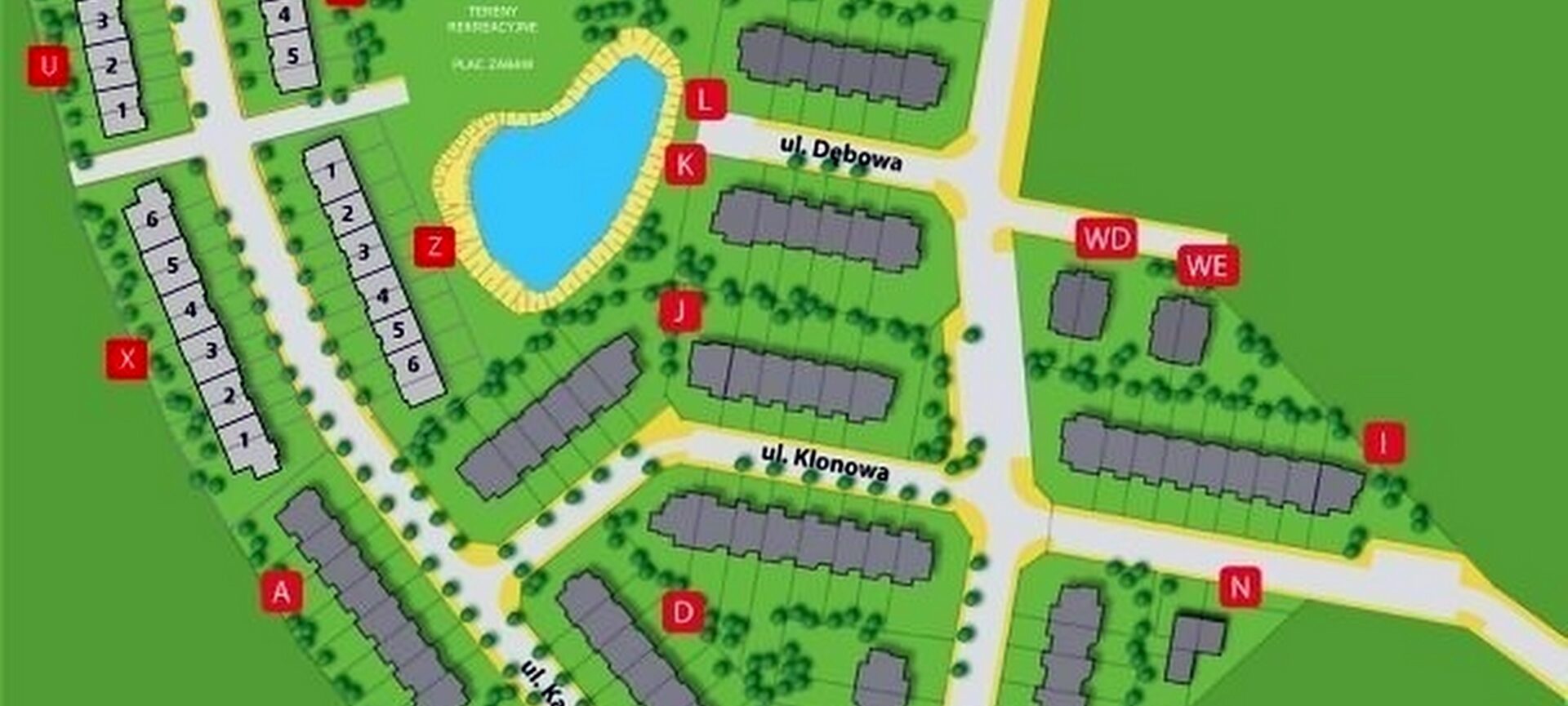 Osiedle Natura Biedrusko