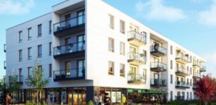 Mieszkania Rumia Reja