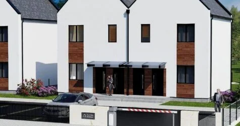 Pura Vida Apartamenty