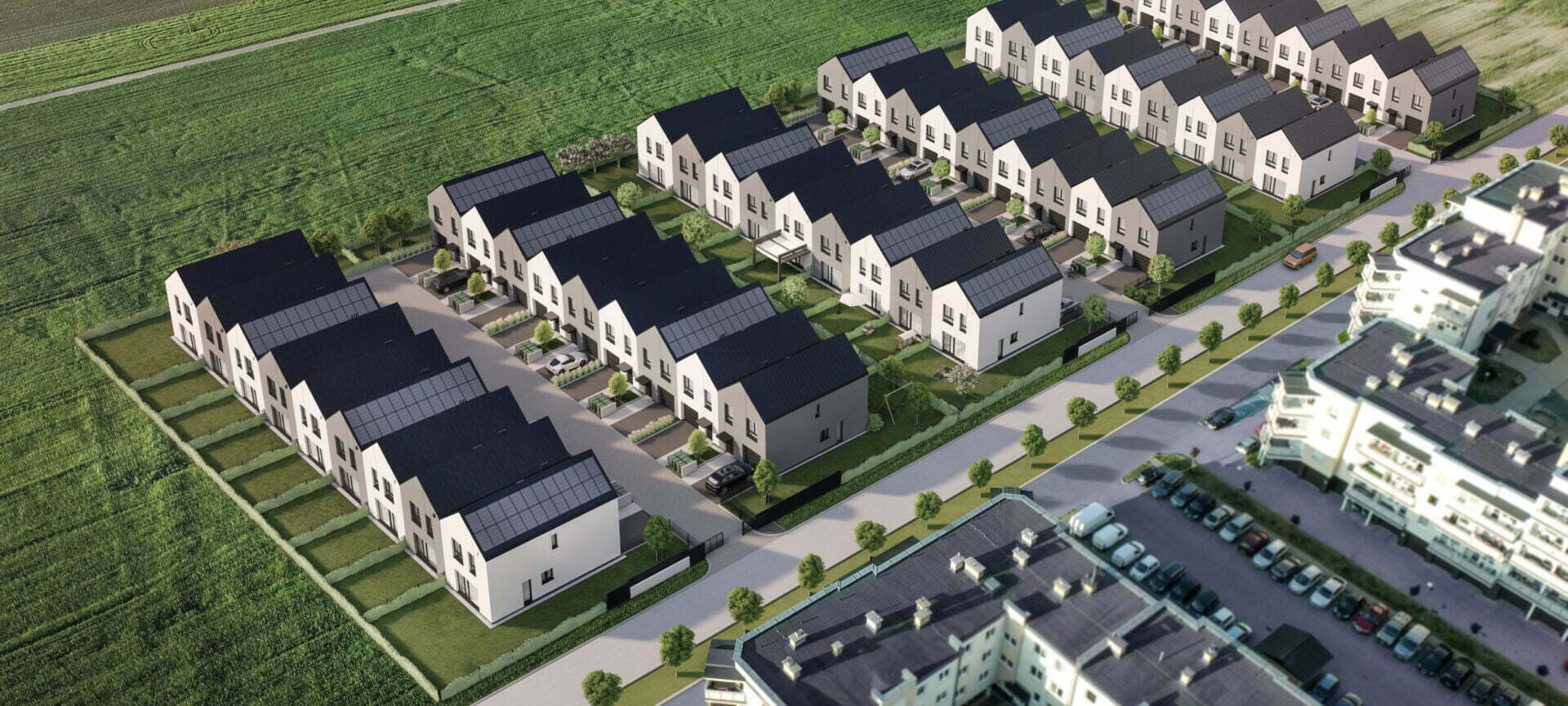 Projekt Zalasewo Poznań