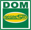 Negresko- Dom