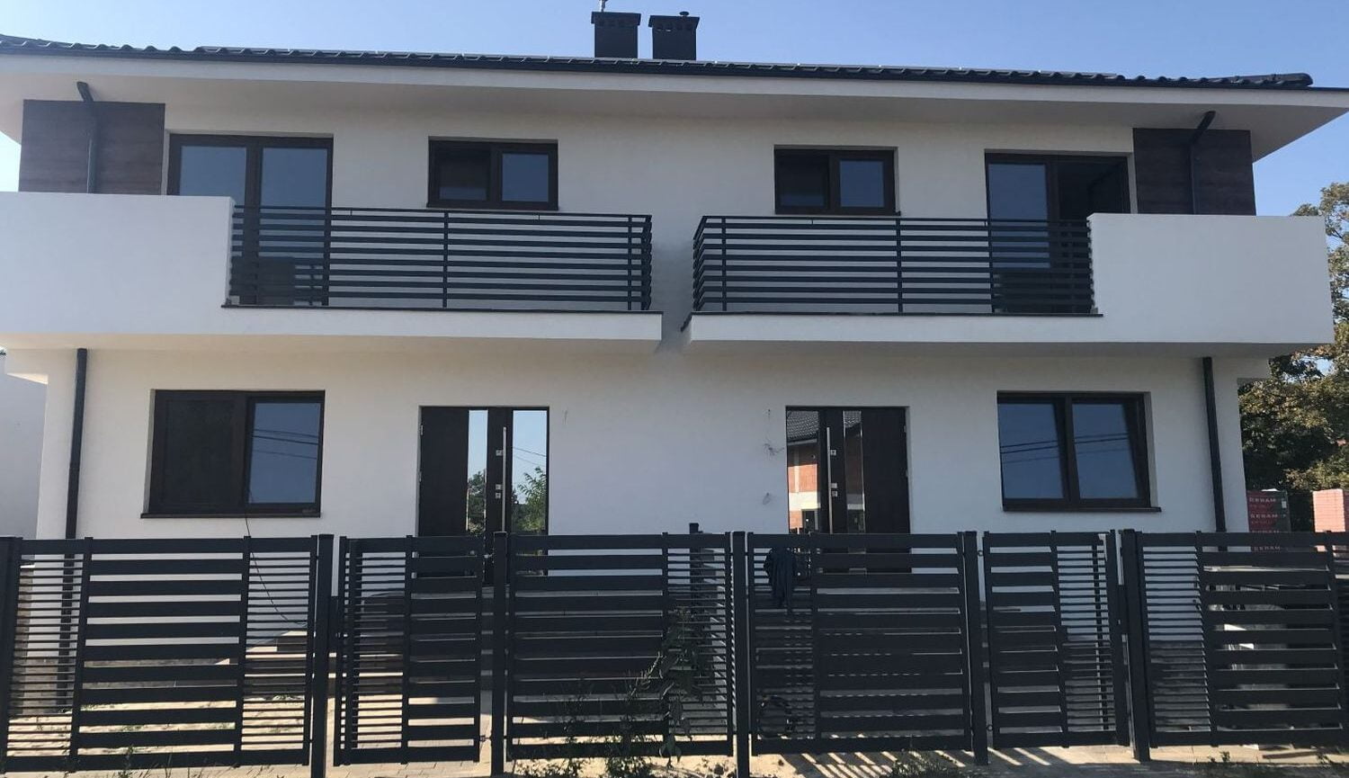 Domy Będzin Grodziec