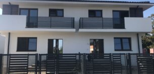 Domy Będzin Grodziec