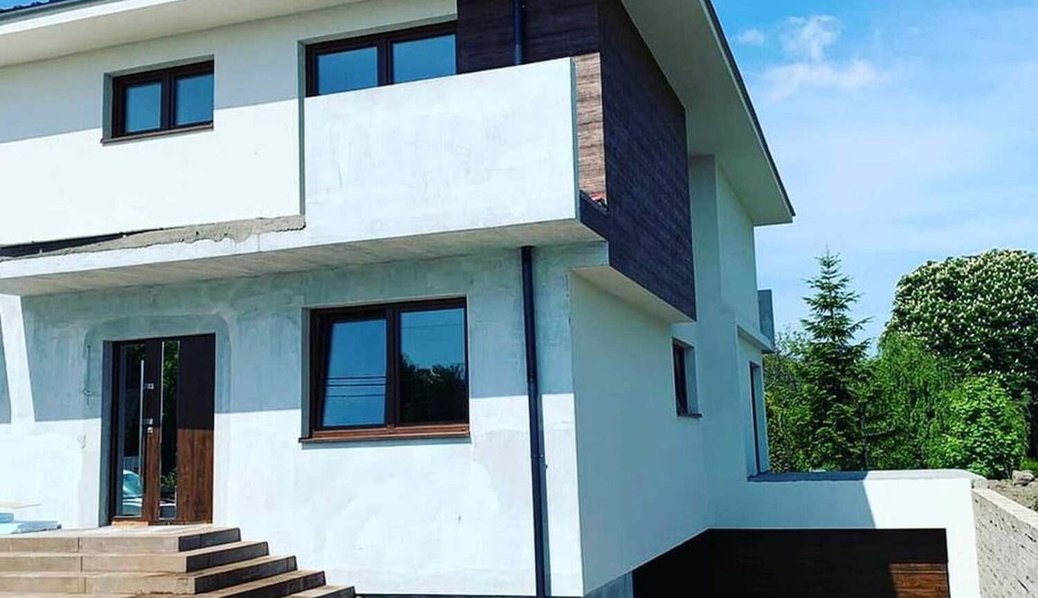 Domy Będzin Grodziec