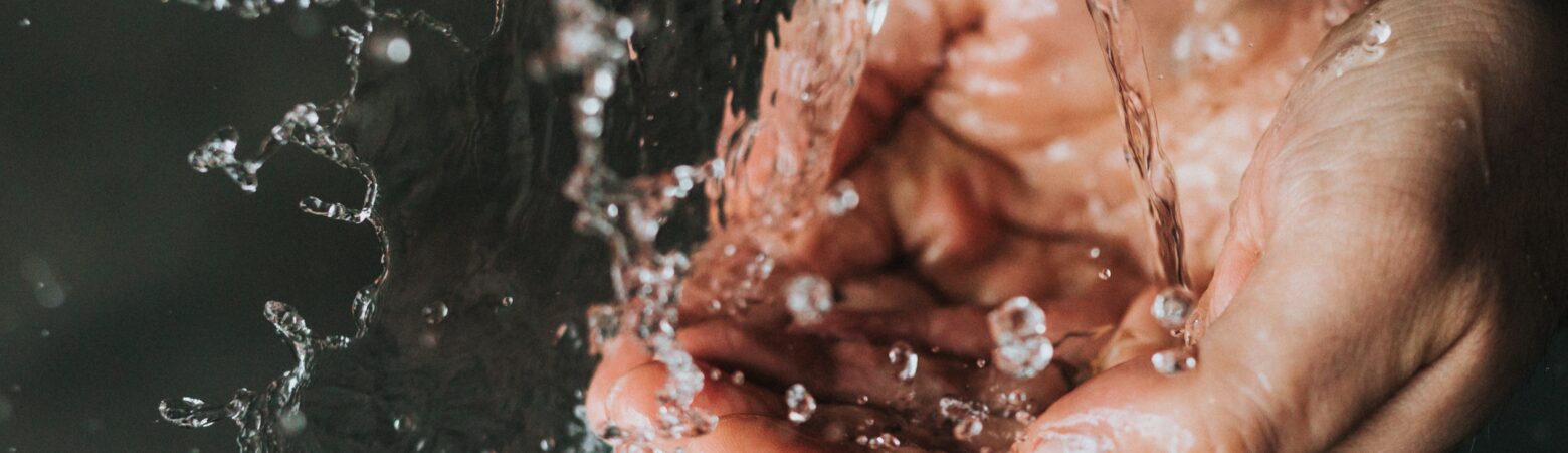 jak oszczędzać wodę w domu