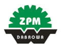 ZPMW Dąbrowa Sp. z o.o.