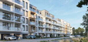 Fale Baltyku – Krzysztof Kolumb