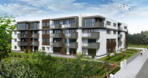 Apartamenty Korona