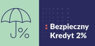 Bezpieczny Kredyt 2%