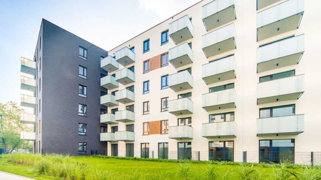 Podskarbińska 28