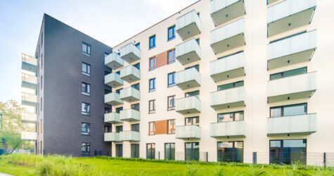 Podskarbińska 28