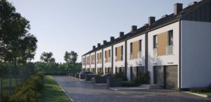 Osiedle Cieplarniana