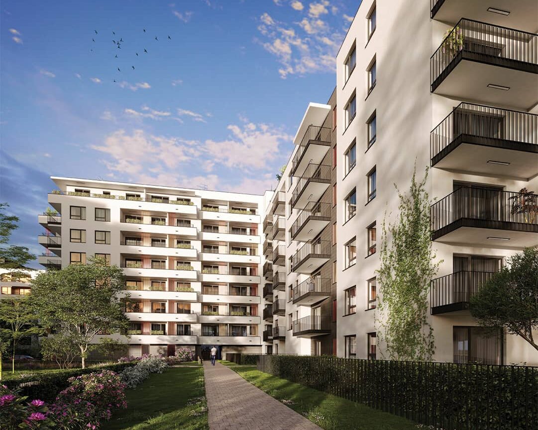 Warszawski Świt III