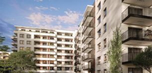 Warszawski Świt III