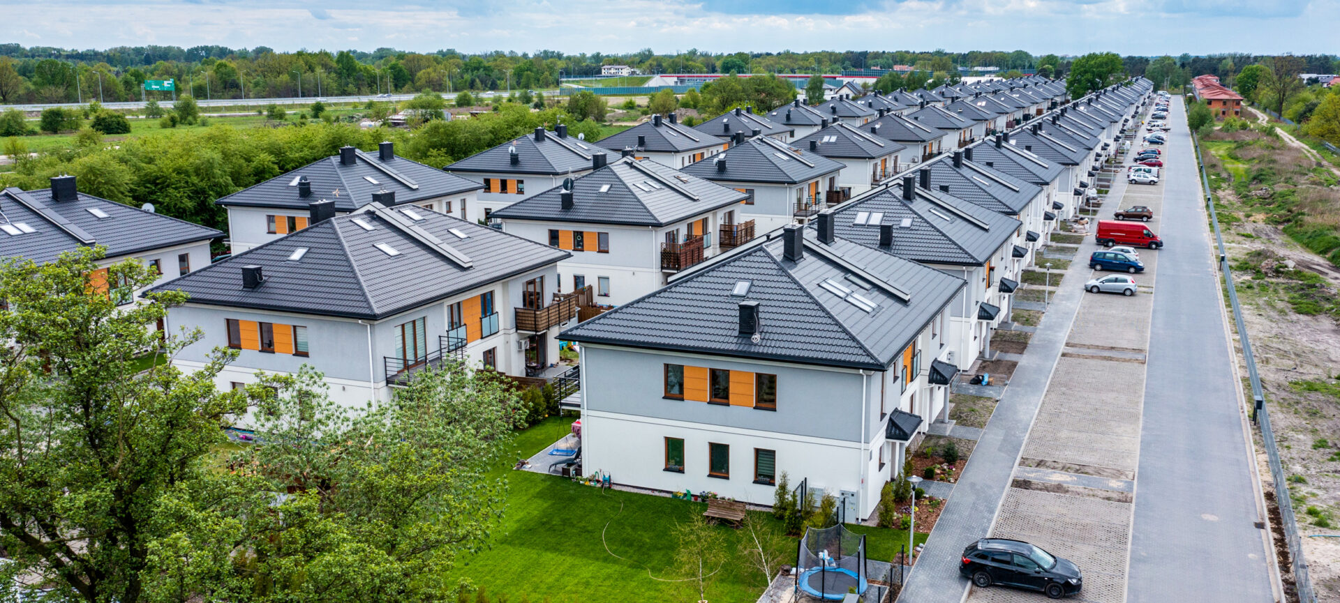 Ogrody Tawułkowa II