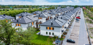 Ogrody Tawułkowa II