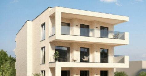 Orkana Apartments