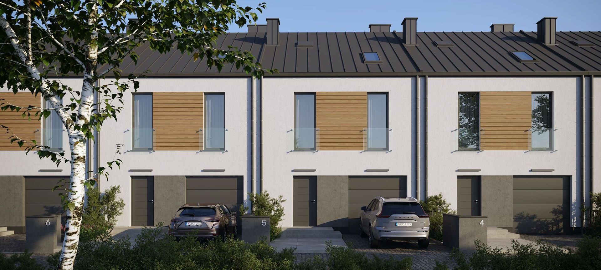 Osiedle Cieplarniana