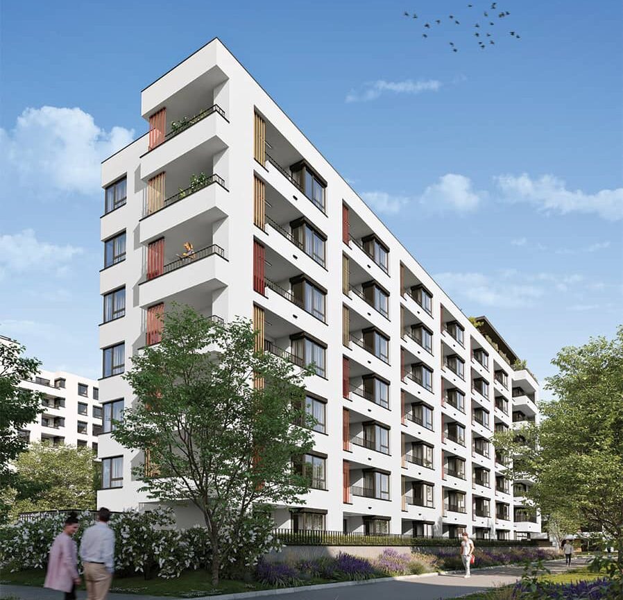 Warszawski Świt III