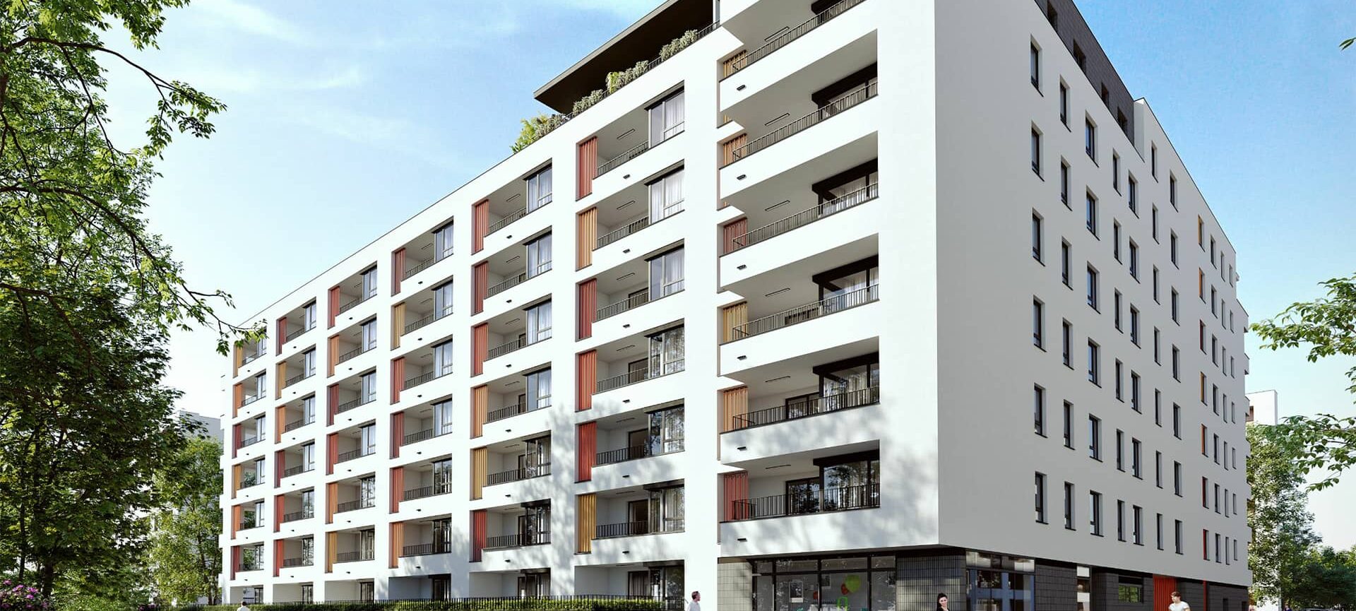 Warszawski Świt III