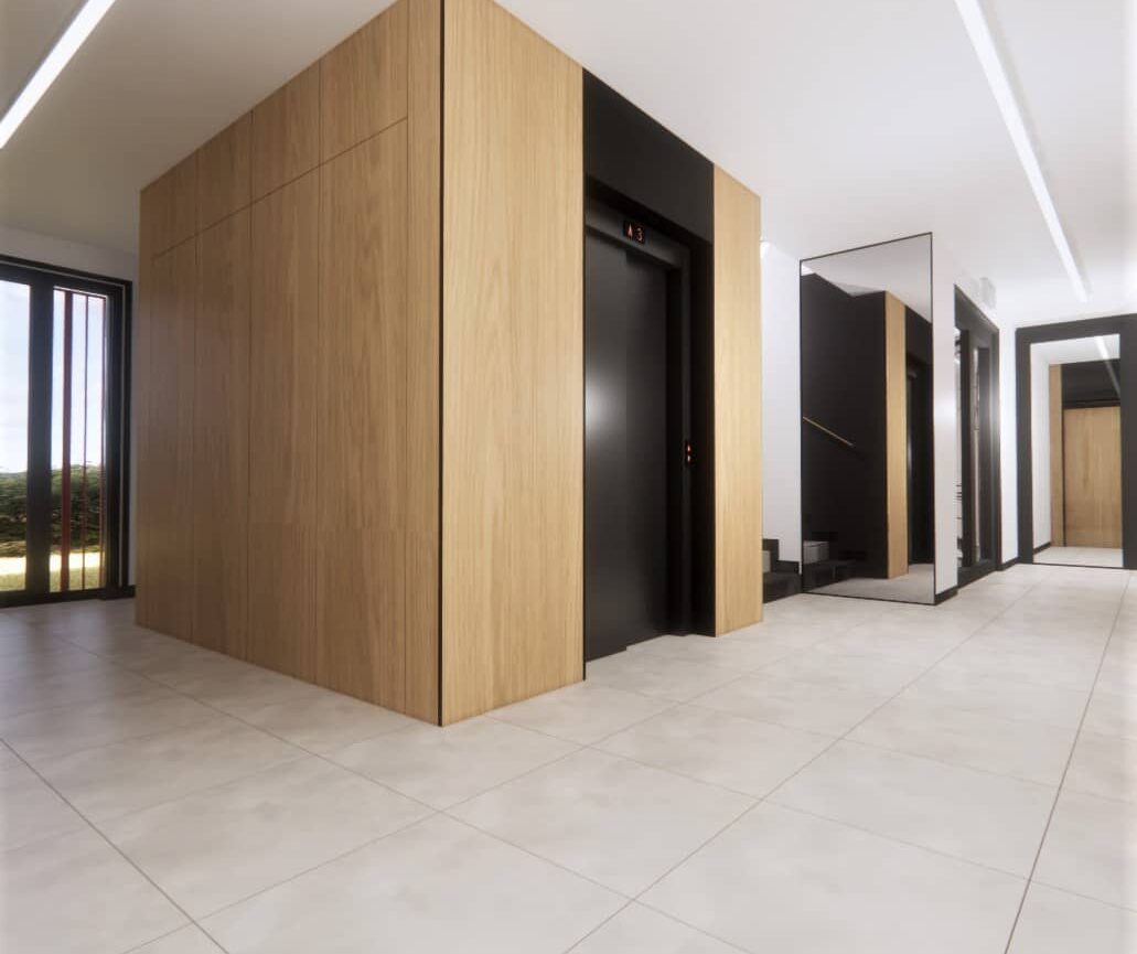 Warszawski Świt III