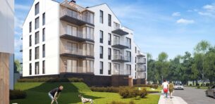 Al. przy Czereśniowej