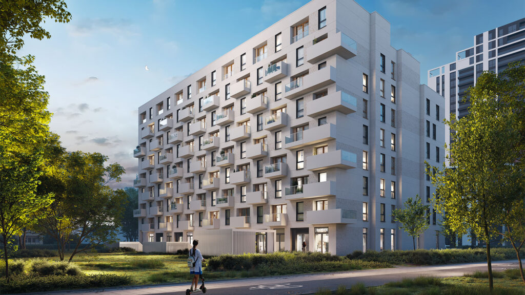 Symbio City