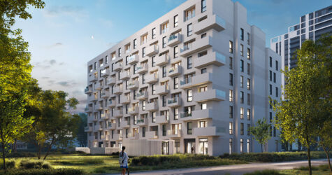 Symbio City