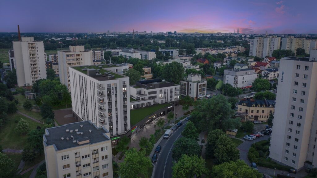 Przystanek Targówek