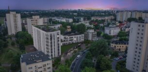 Przystanek Targówek