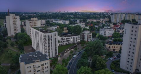 Przystanek Targówek