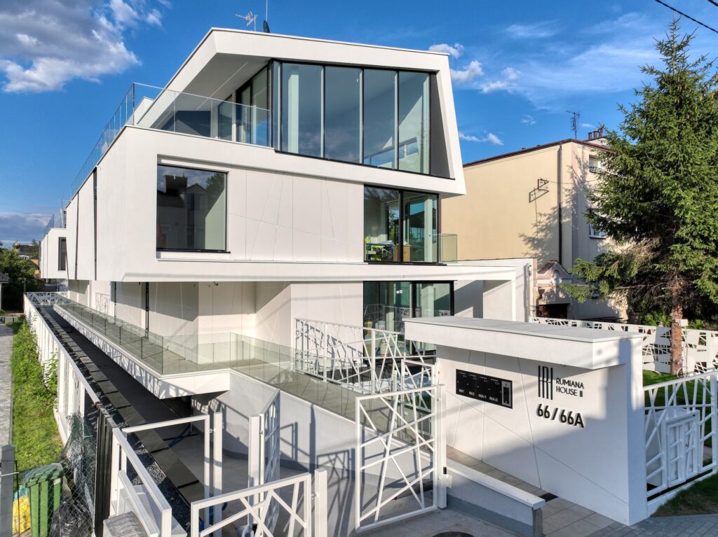 Rumiana House II