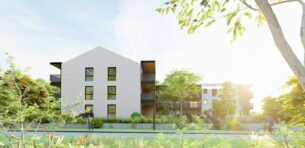 Millanova Apartments