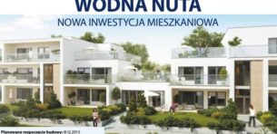 Wodna Nuta