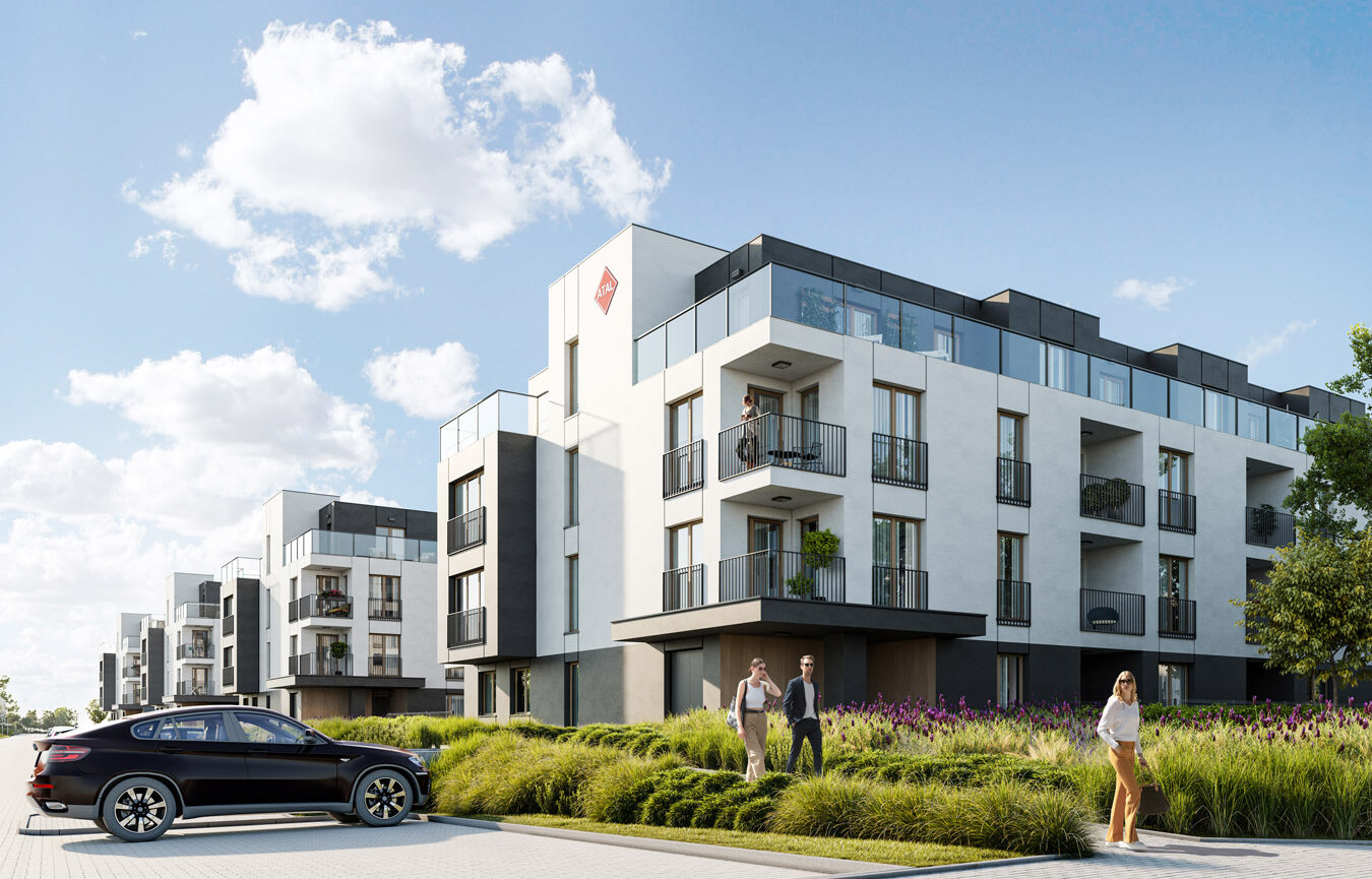 Zakątek Harmonia II