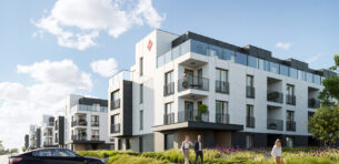 Zakątek Harmonia II