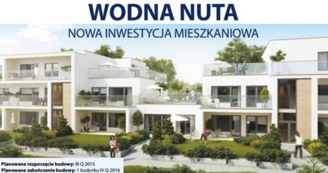 Wodna Nuta