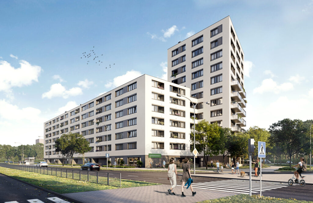 Ursynów 22