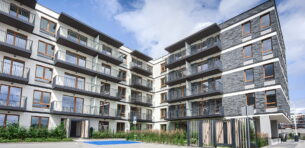 Modern City etap F